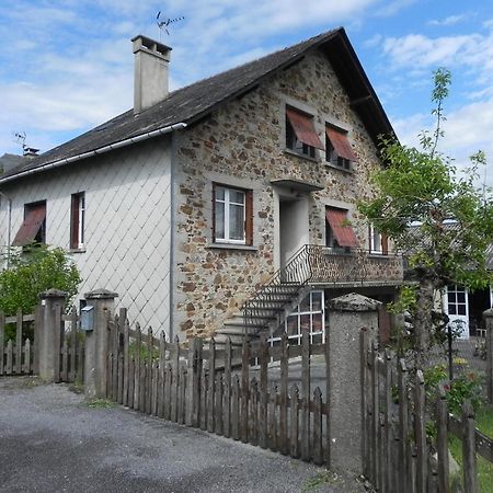 Maison En Aveyron Villa Sauveterre-de-Rouergue Exterior photo